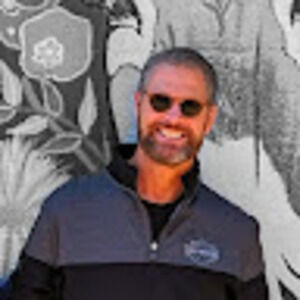 Meet your Posher, Bob